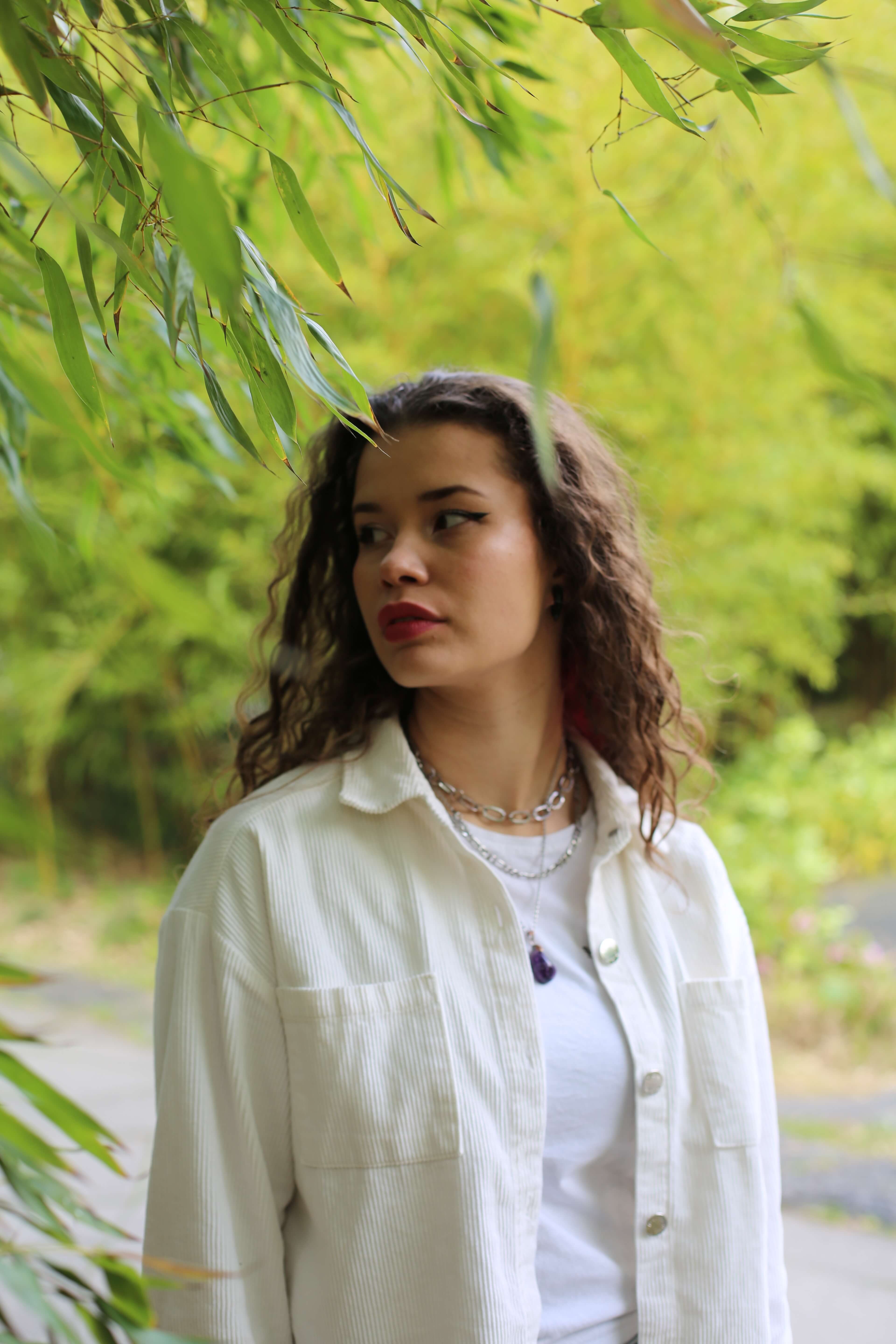 Amelle Balland